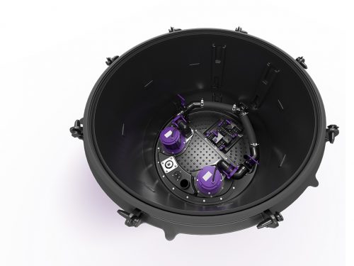 Ecolift – alternatywa dla klasycznych przepompowni ścieków