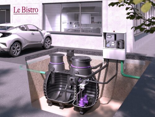 EasyClean ground Multi: die All inclusive-Lösung