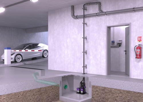 Retrofit S – Weil kompakt einfach einfach ist