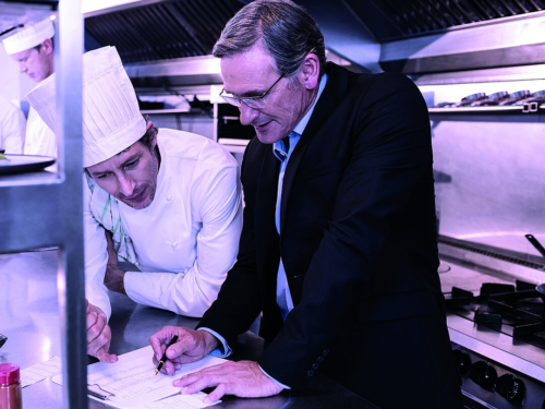 NS Non basta: come si calcola un degrassatore?