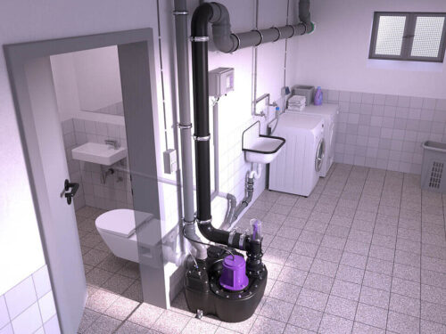 Asciutti, sicuri e al riparo da bombe d’acqua!